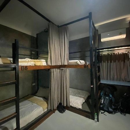 Pai My Way Hostel Bagian luar foto