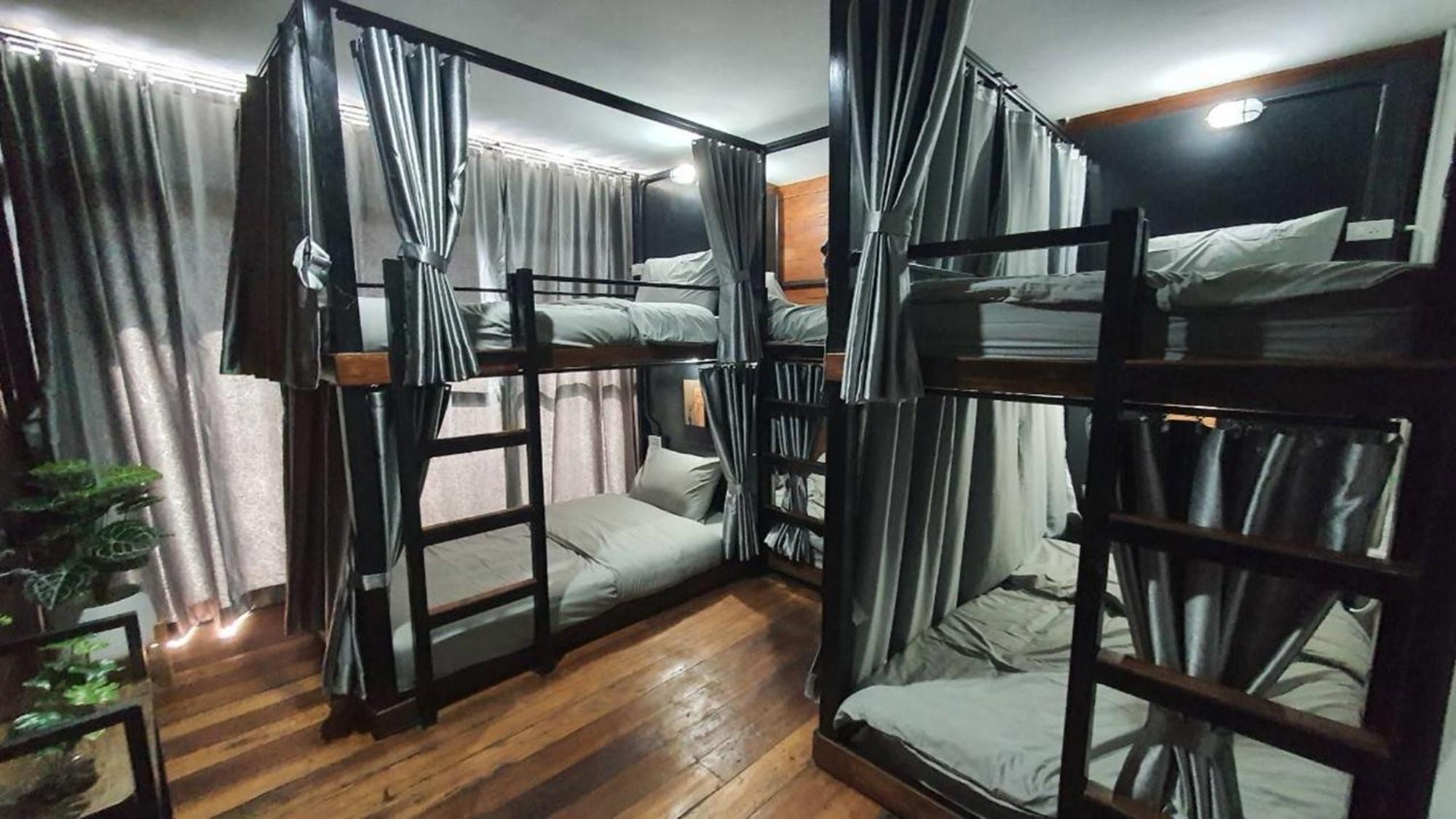 Pai My Way Hostel Bagian luar foto